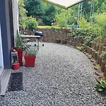 Apartman Le Jardin D'horace O Im Garten Von Horaz *