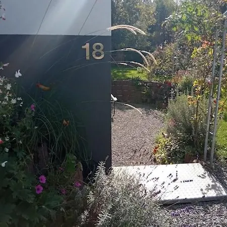 Le Jardin D'horace O Im Garten Von Horaz