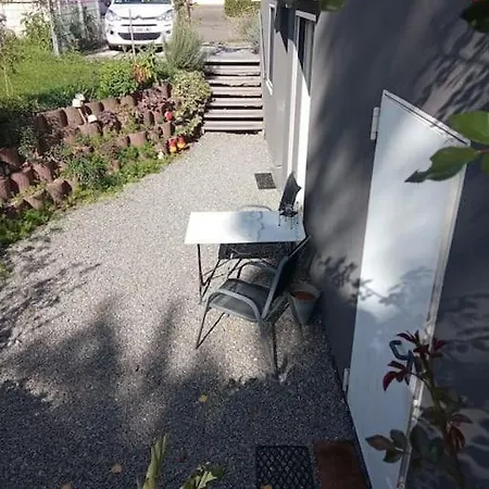 Le Jardin D'horace O Im Garten Von Horaz *