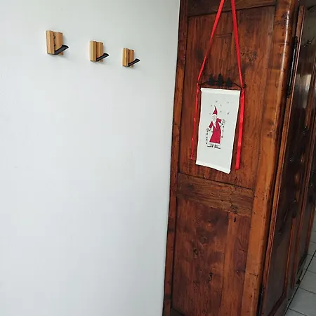 Le Jardin D'horace O Im Garten Von Horaz Apartament Volgelsheim