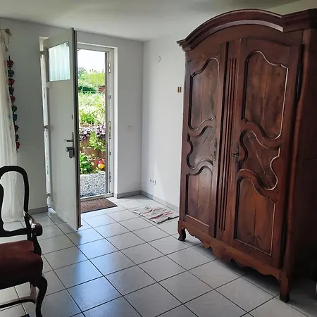 Le Jardin D'horace O Im Garten Von Horaz