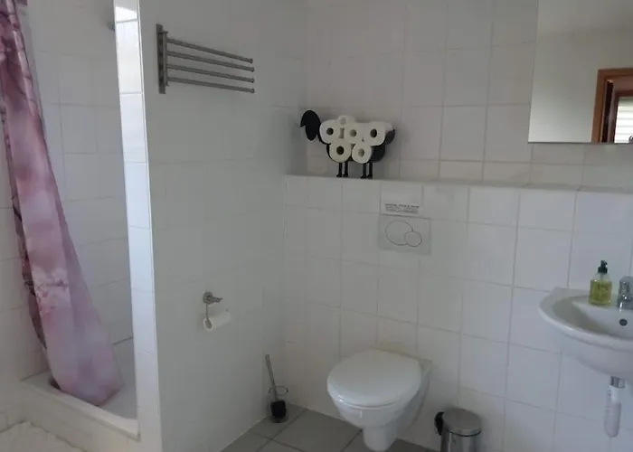 Le Jardin D'horace O Im Garten Von Horaz *