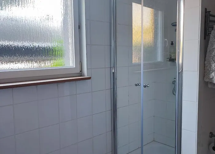 Apartament Le Jardin D'horace O Im Garten Von Horaz