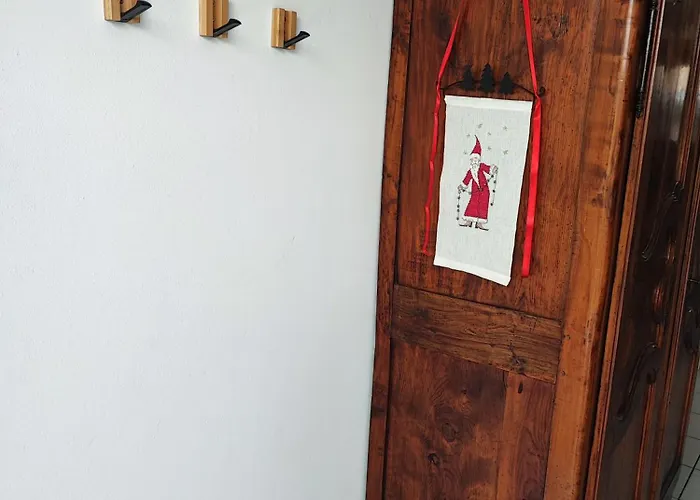 Le Jardin D'horace O Im Garten Von Horaz Apartament Volgelsheim